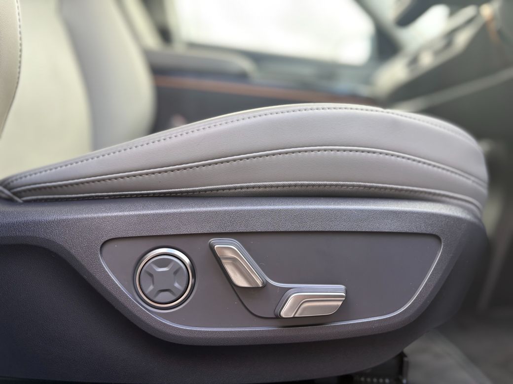 2026 Kia EV5