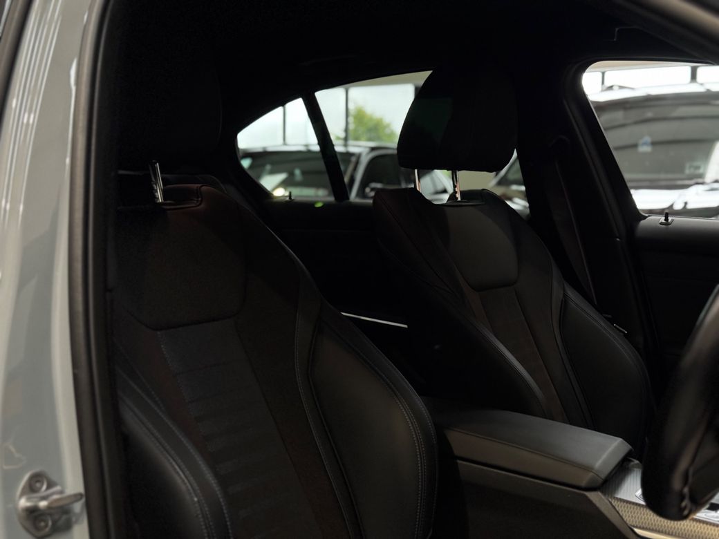 2023 BMW 3 Series