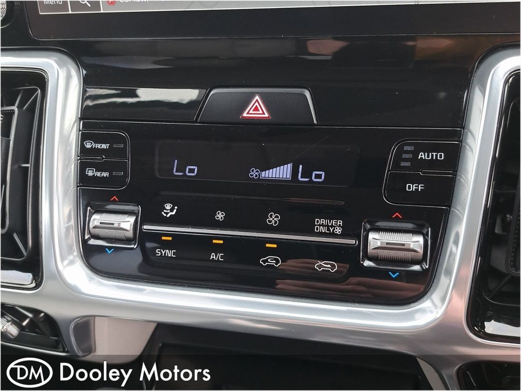 2023 Kia Sorento