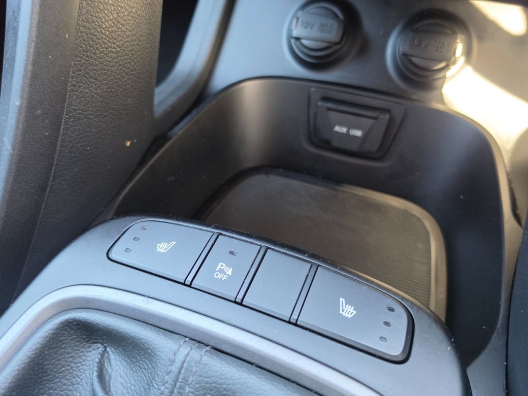 2015 Hyundai Santa Fe