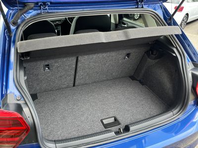 2018 Volkswagen Polo