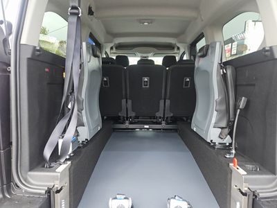 2025 Citroen Berlingo Multispace
