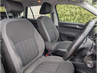 2021 Skoda Fabia