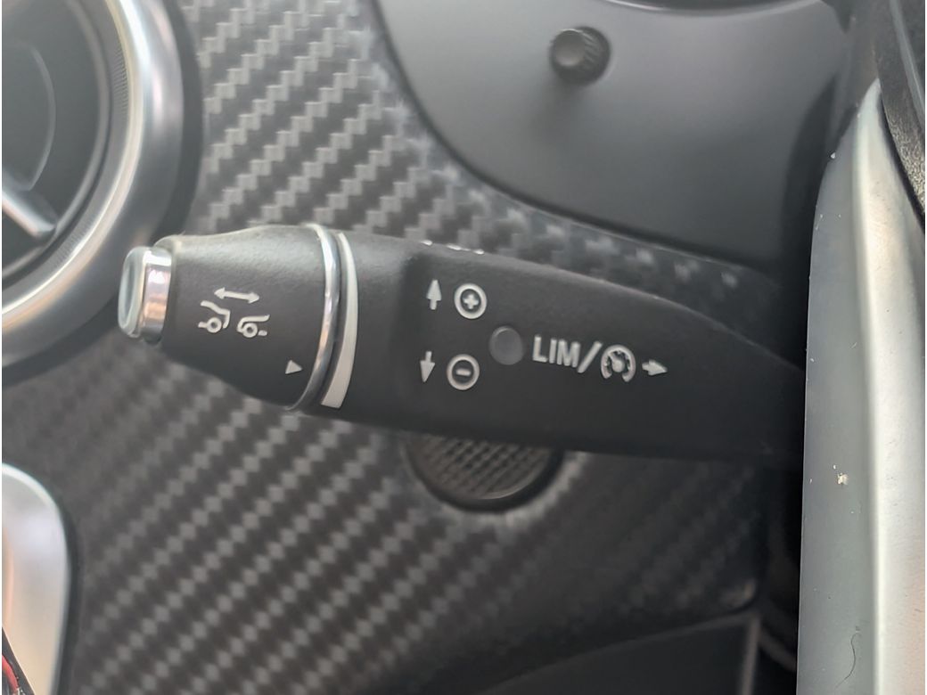 2017 Mercedes-Benz A 180
