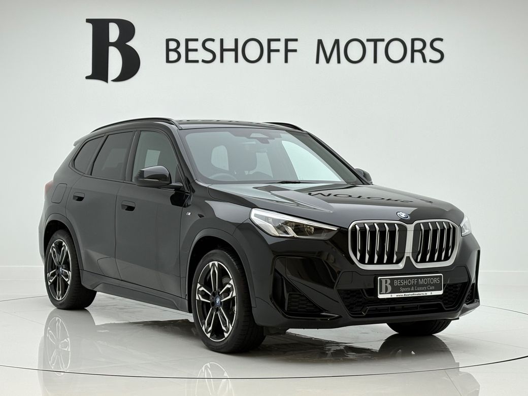 2025 BMW X1
