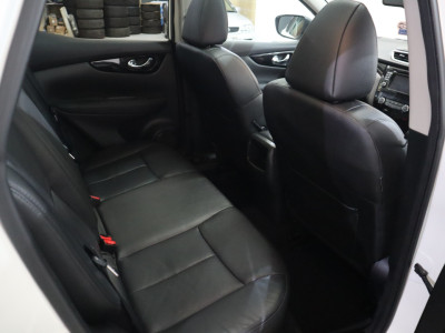 2016 Nissan Qashqai