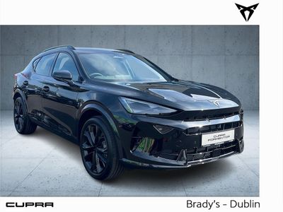 2026 Cupra Formentor