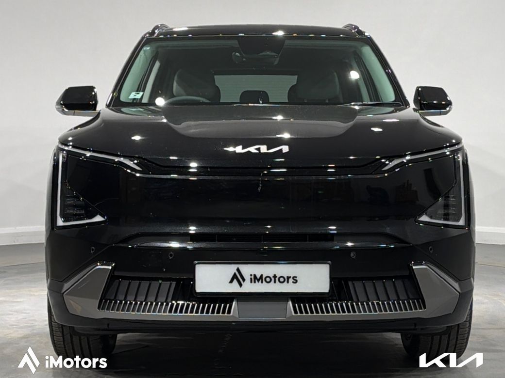 2026 Kia EV5