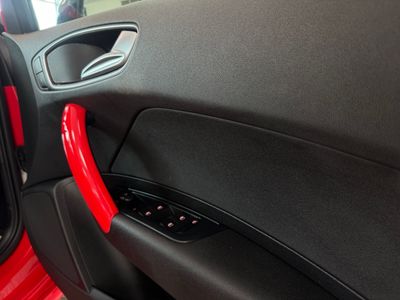 2015 Audi A1