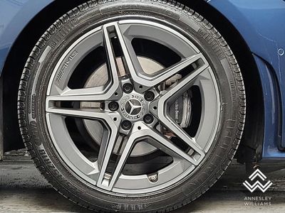 2022 Mercedes-Benz CLA Class