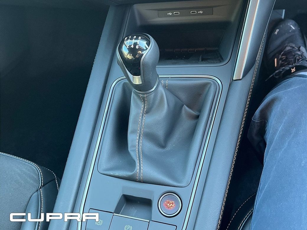 2026 Cupra Formentor