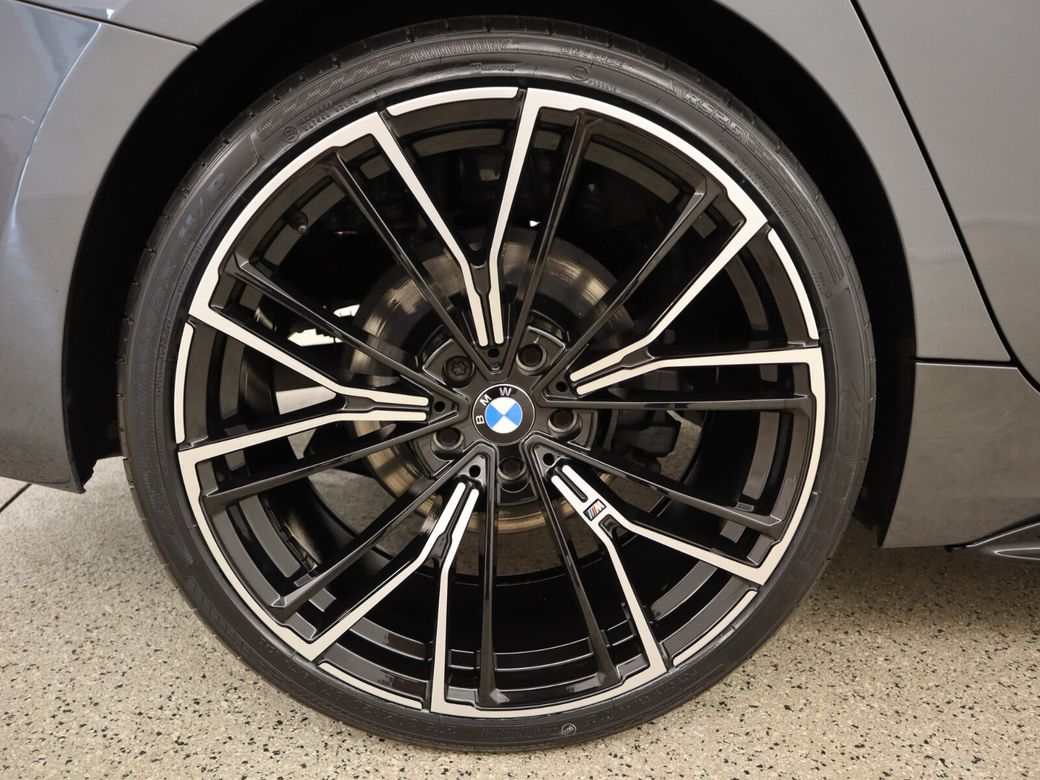 2021 BMW 3 Series