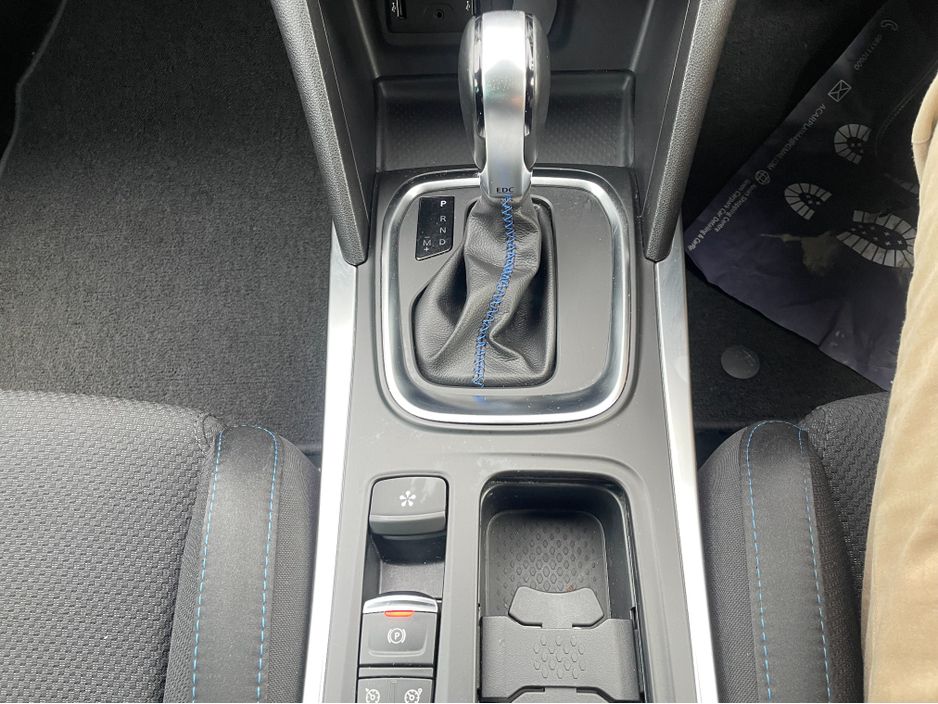 2017 Renault Megane
