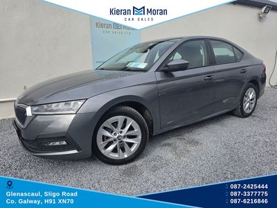 2024 Skoda Octavia