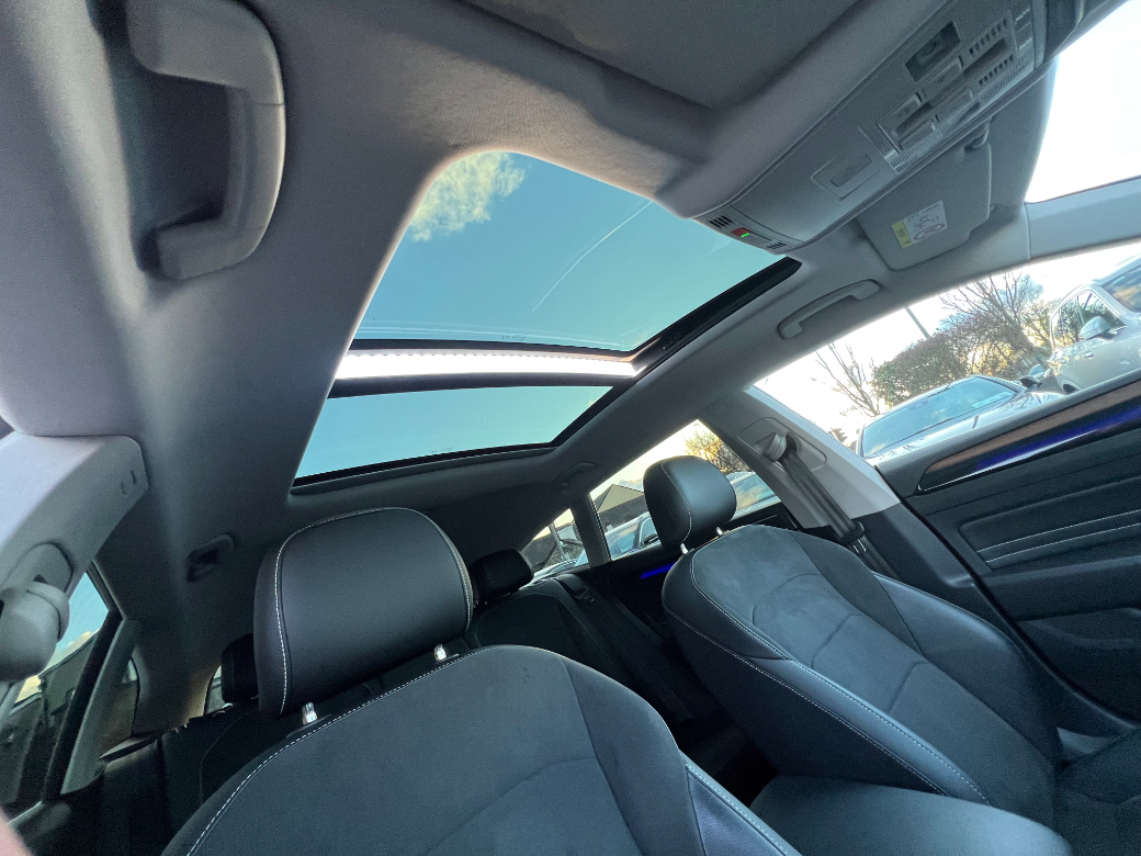 2022 Volkswagen Arteon