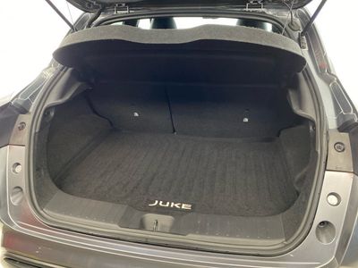 2023 Nissan Juke