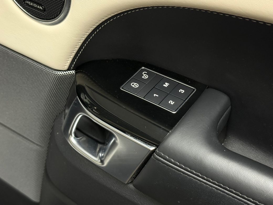 2020 Land Rover Range Rover Sport