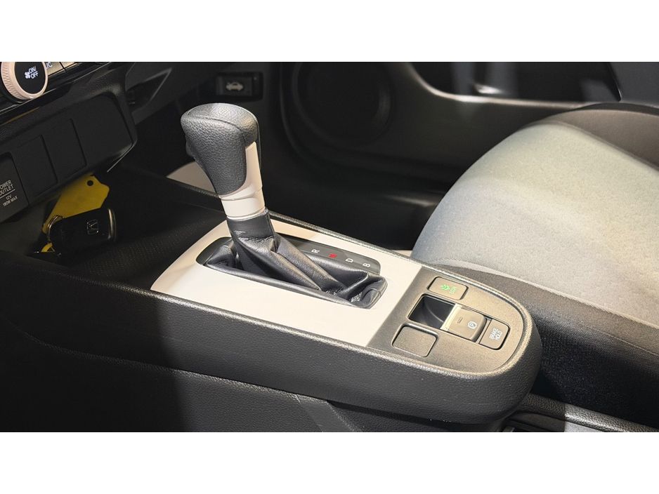 2021 Honda Fit