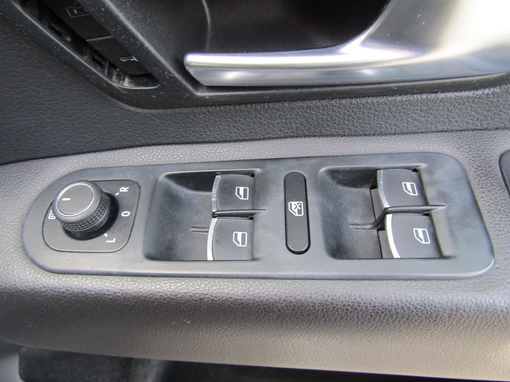 2017 Volkswagen Amarok