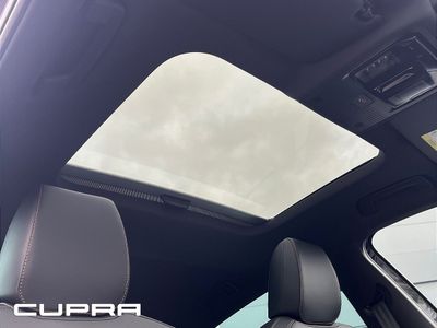 2025 Cupra Leon