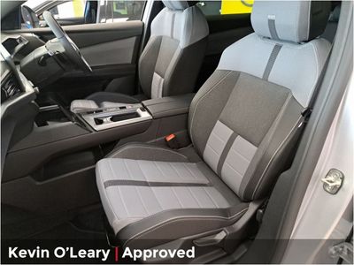 2026 Opel Grandland