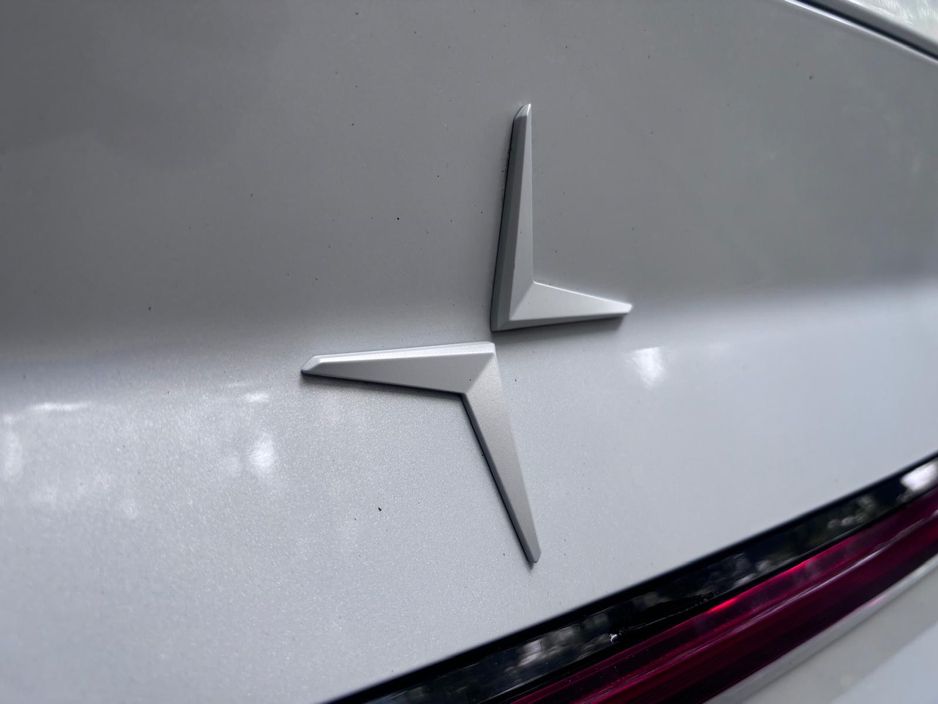 2022 Polestar 2