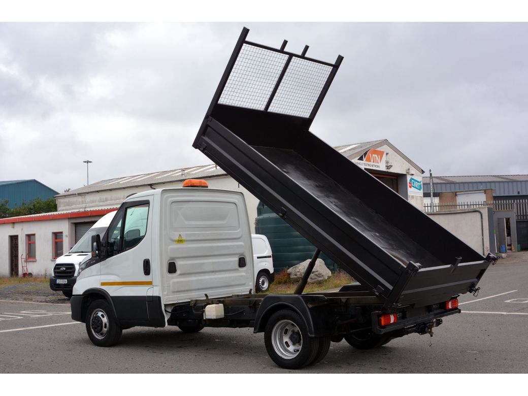 2025 Iveco Daily
