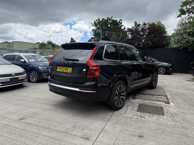 2023 Volvo XC90