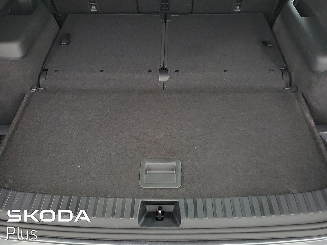2025 Skoda Kodiaq
