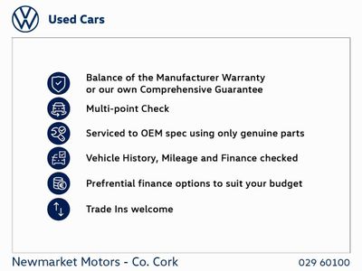 2023 Volkswagen T-Roc