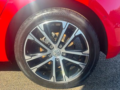 2020 Volkswagen Golf