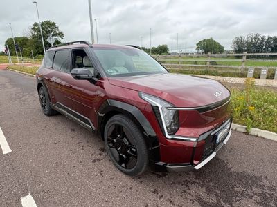 2026 Kia EV9