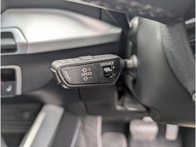 2020 Audi Q2