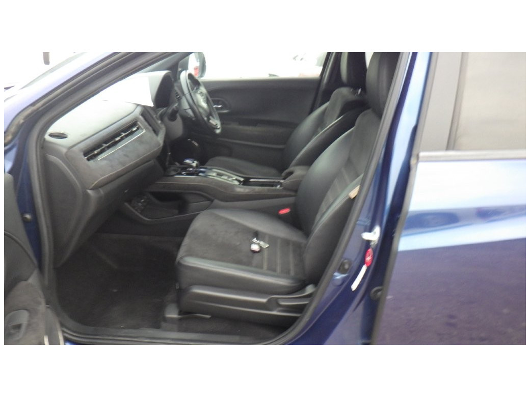 2016 Honda Vezel