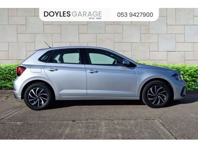 2023 Volkswagen Polo