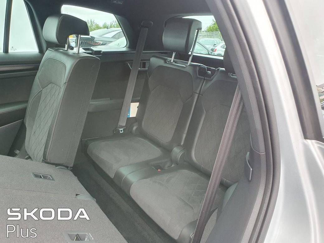 2022 Skoda Kodiaq