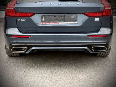 2021 Volvo V60