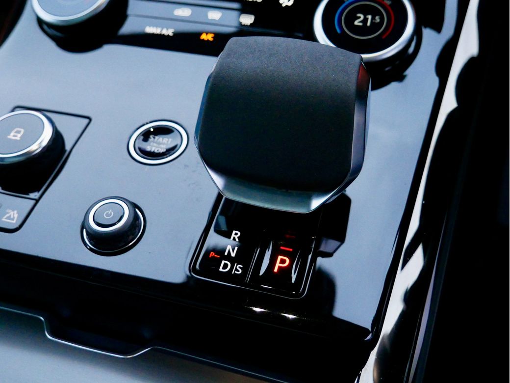 2023 Land Rover Range Rover Sport