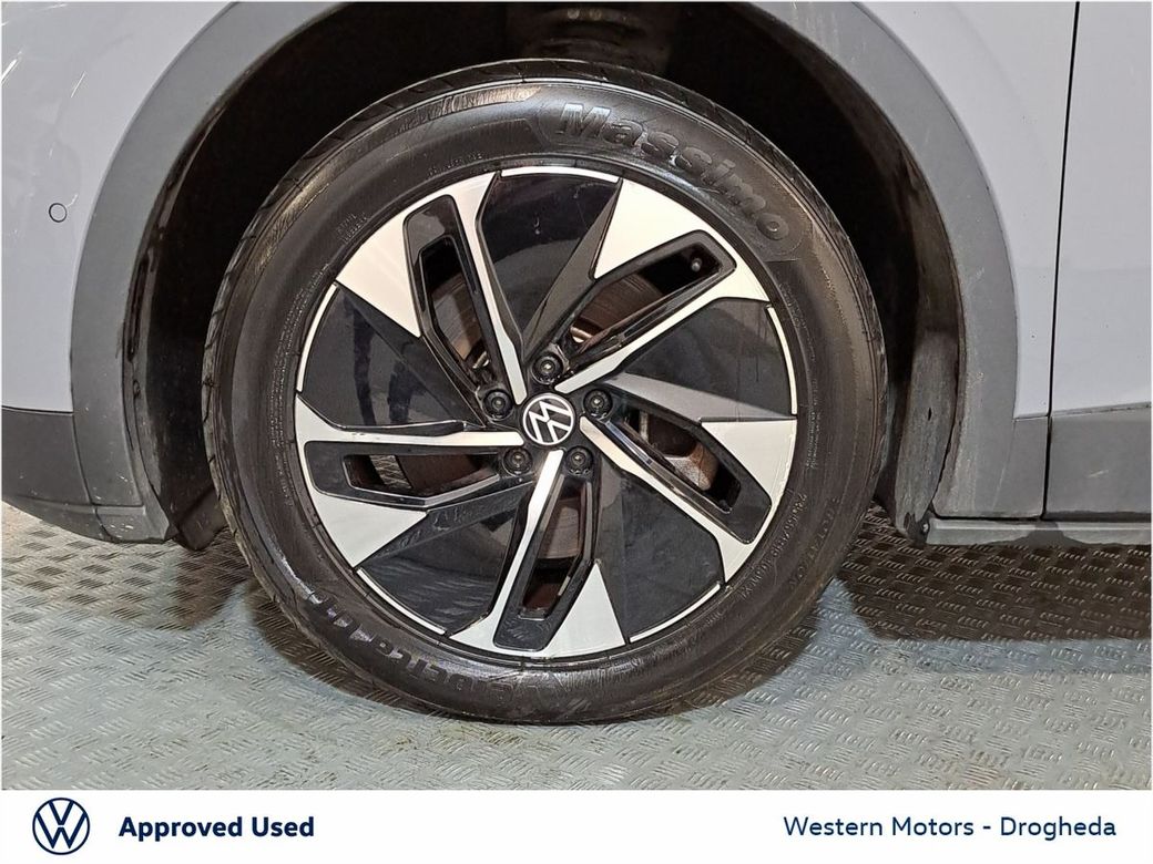 2023 Volkswagen ID.4