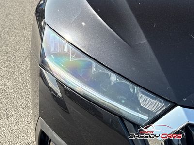 2021 Skoda Octavia
