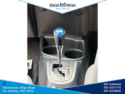 2016 Toyota Aqua