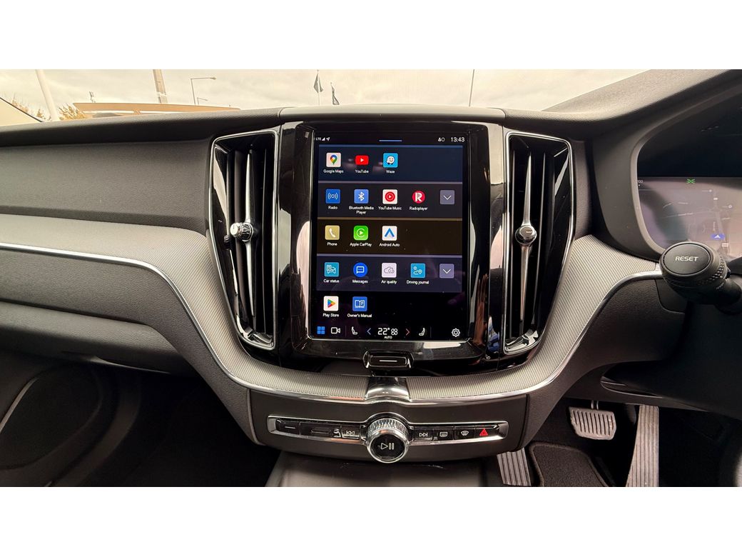 2023 Volvo XC60