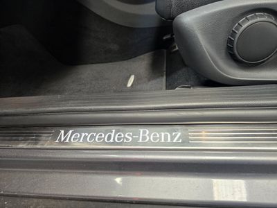 2014 Mercedes-Benz GLA Class
