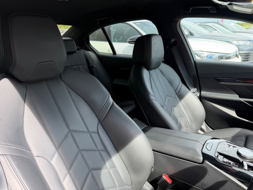 2024 BMW 5 Series