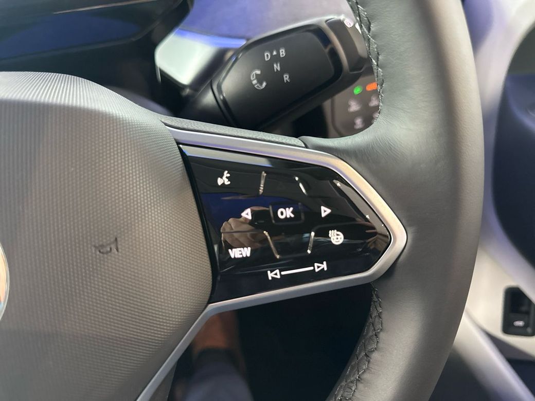 2026 Volkswagen ID. Buzz