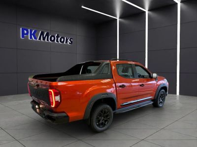 2026 Maxus T60 MAX