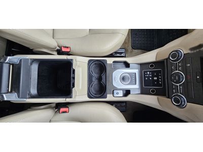 2015 Land Rover Discovery