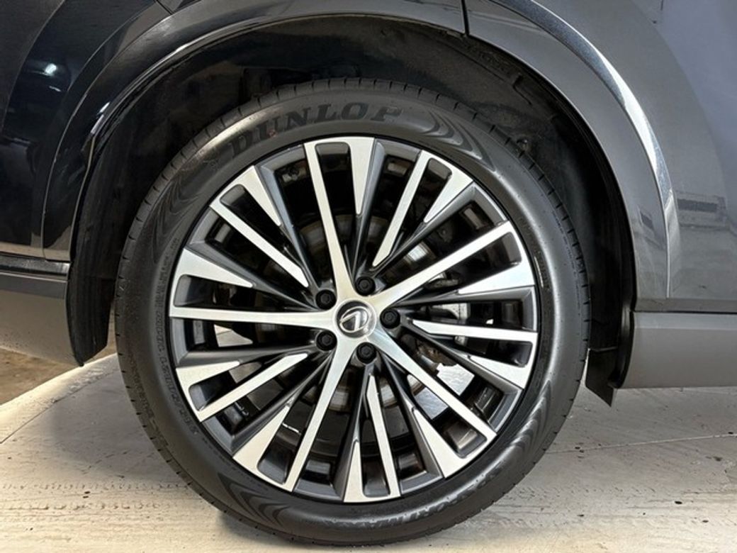 2023 Lexus RX450h+
