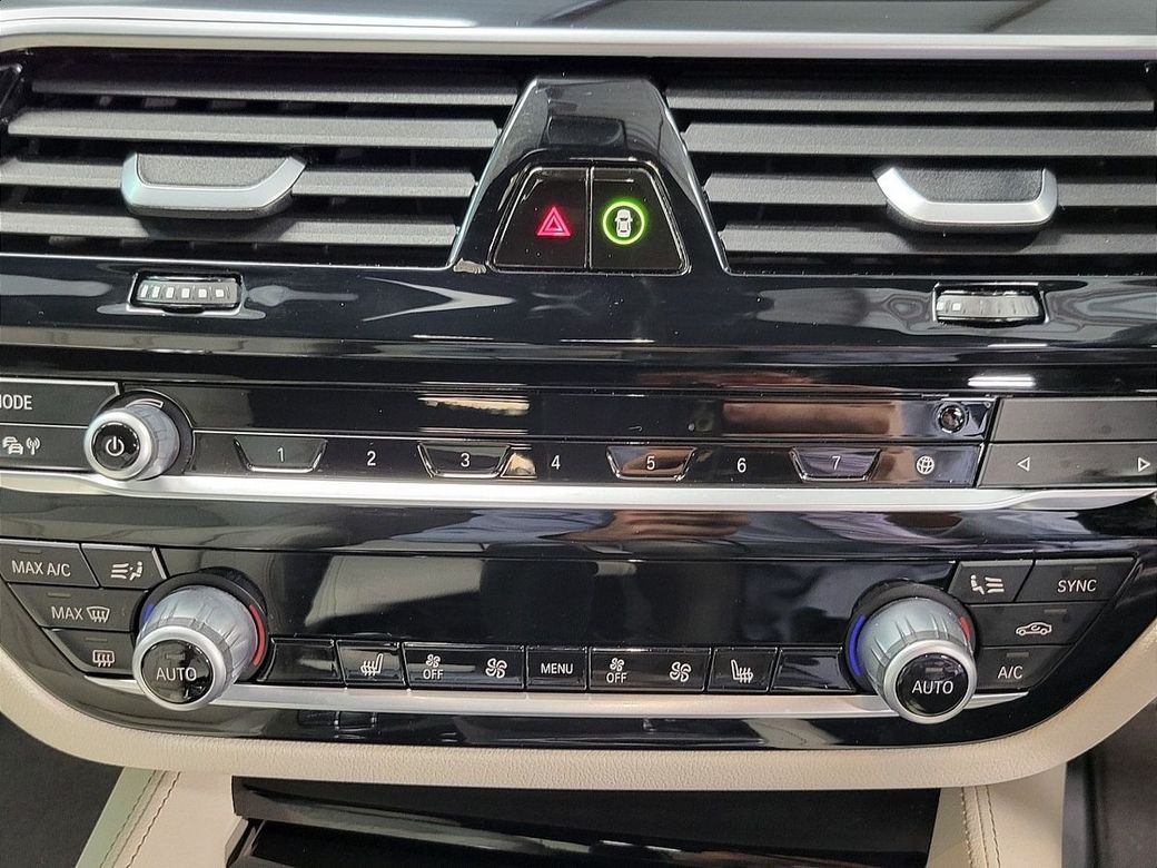 2023 BMW 5 Series