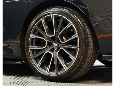 2017 BMW 7 Series